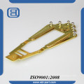 Non-Tremolo Bridge Electric Guitar Parts